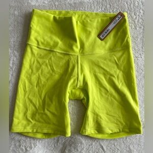 Fits Everybody High Waist Bike Short
Style Code: 8045-FPOOL-719W
